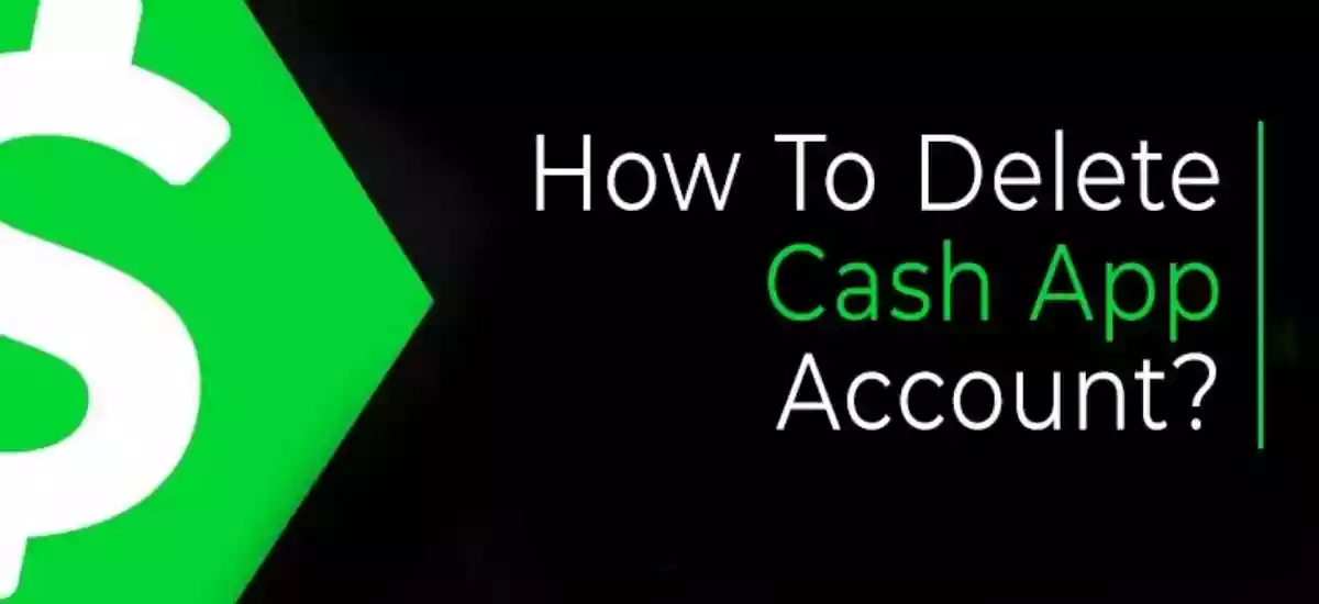 How To Delete Cash App AccountHow To Delete Cash App Account
