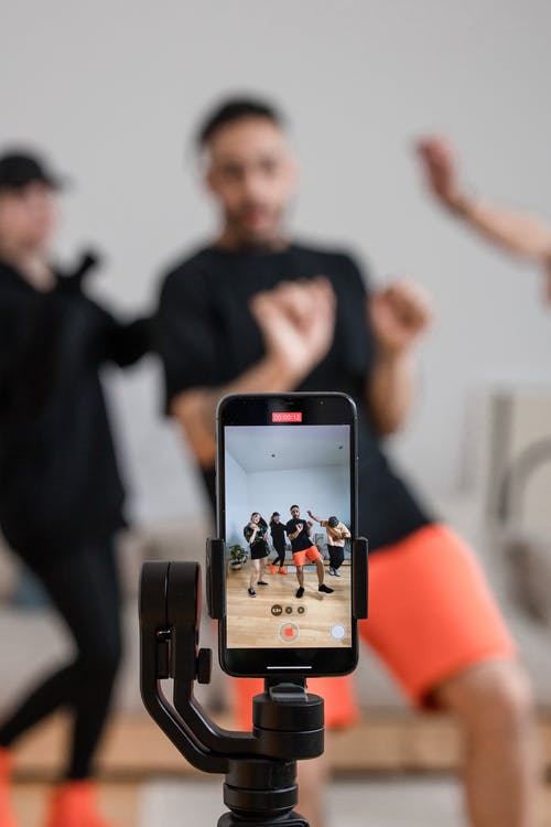 7 Steps to Creating Compelling Instagram Video Content