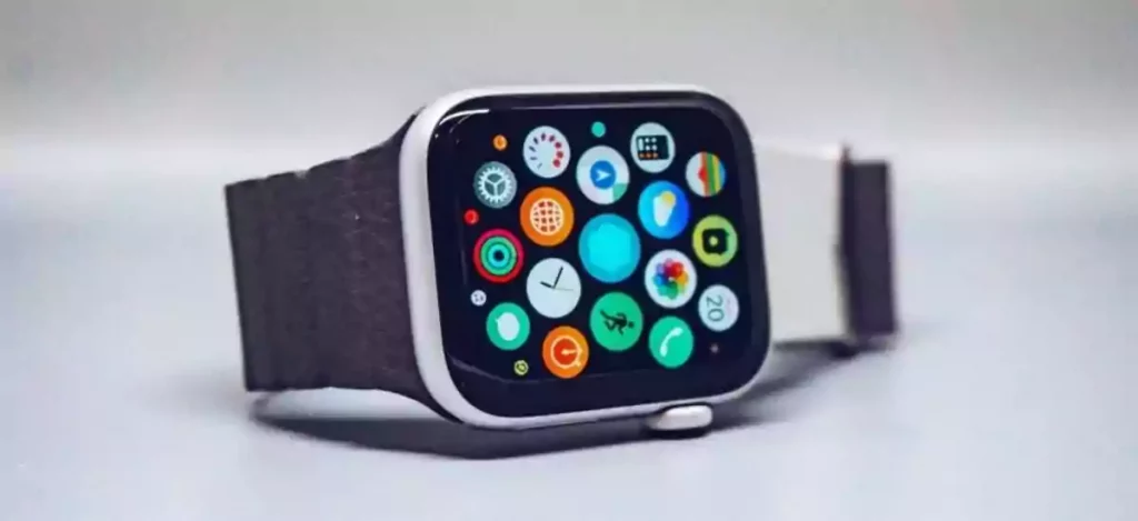 how to uninstall apps on Apple Watch.