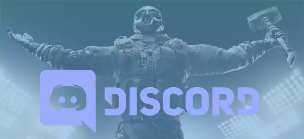 How To Fix Rainbow Six Siege Discord Issues