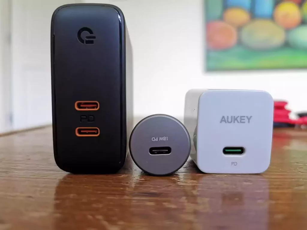 AUKEY Chargers That Are Bound To Impress You