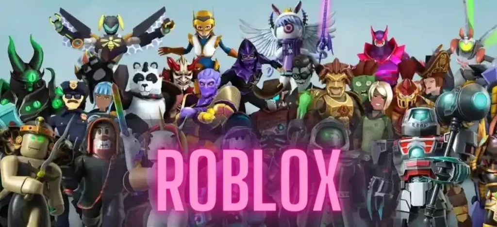 Roblox Music 