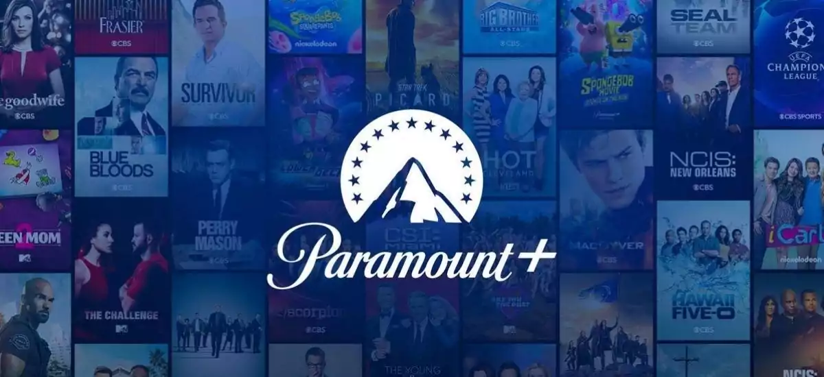 Install And Watch Paramount Plus Ps5