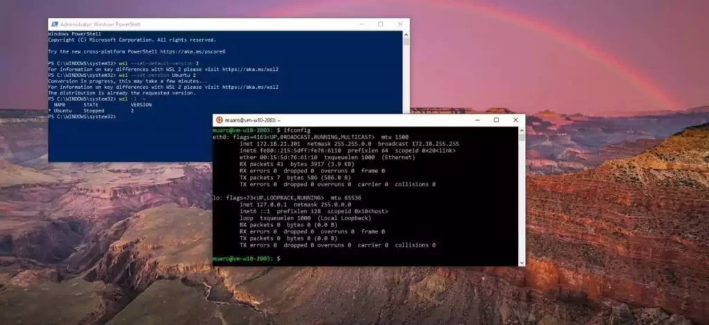 How To Install Linux To Windows 10 Without An Admin Password
