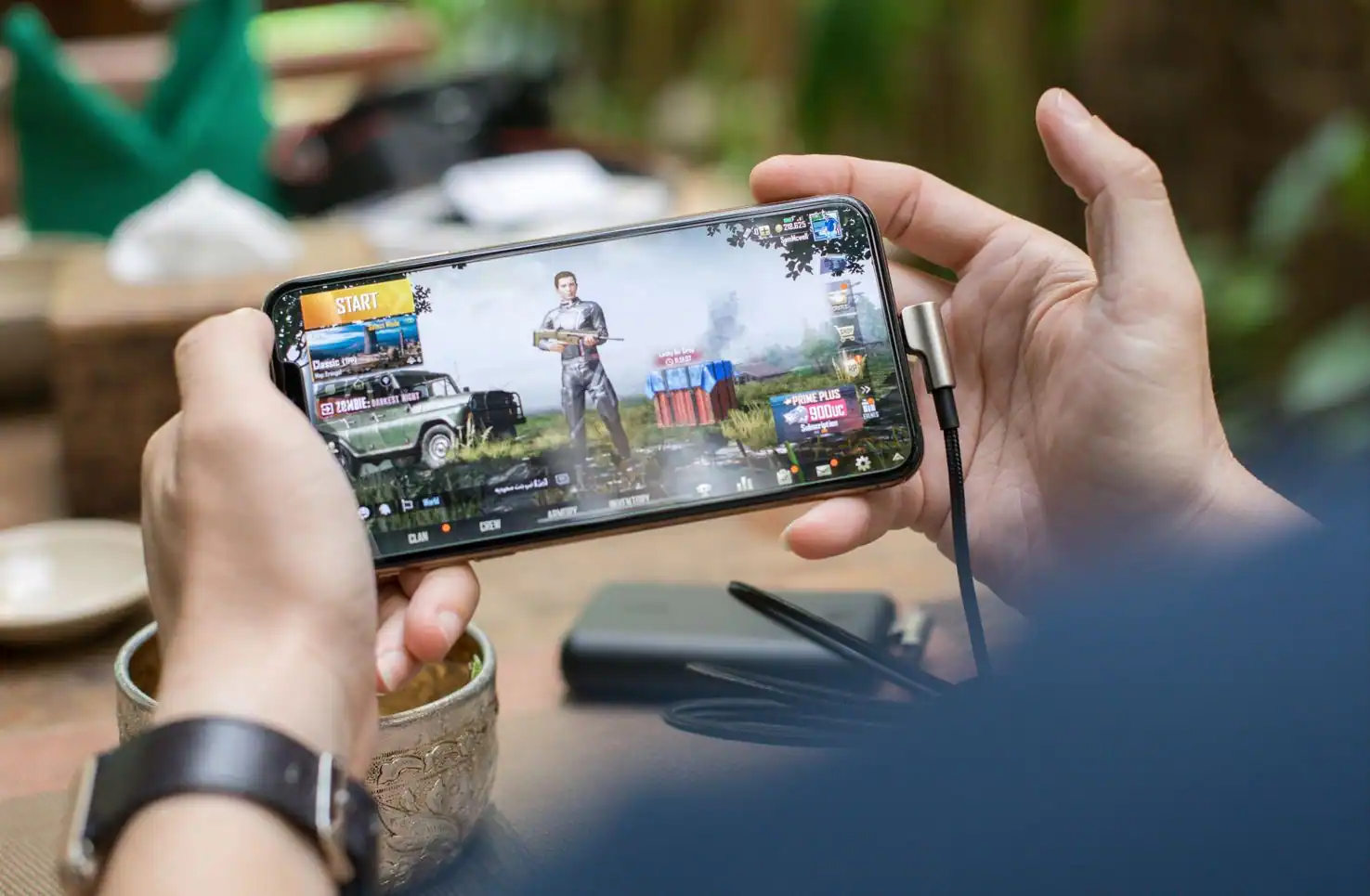 5 Must-Have Android Gaming Apps in 2022