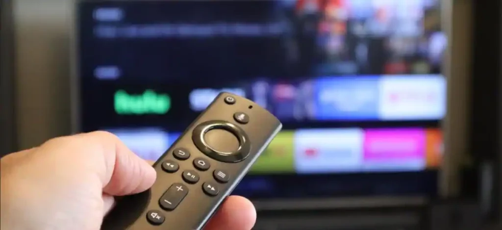 How to use firestick without remote 
