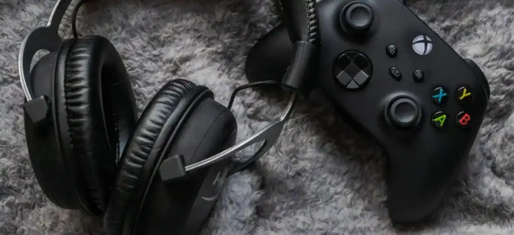 how to connect Skullcandy Crusher headphones to Xbox 360 