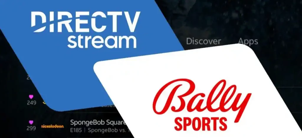 What Channel Is Bally Sports On DirecTV