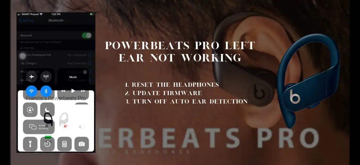 how to connect powerbeats pro to windows 10